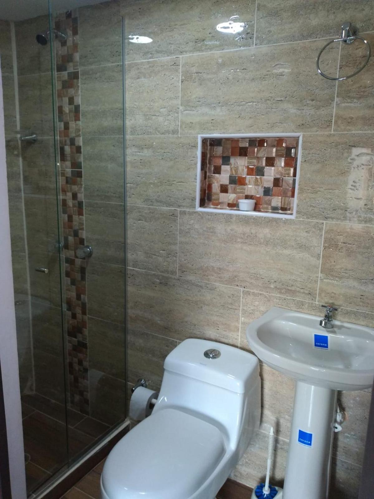 S3 Laureles Estadio - Metro Apartment *