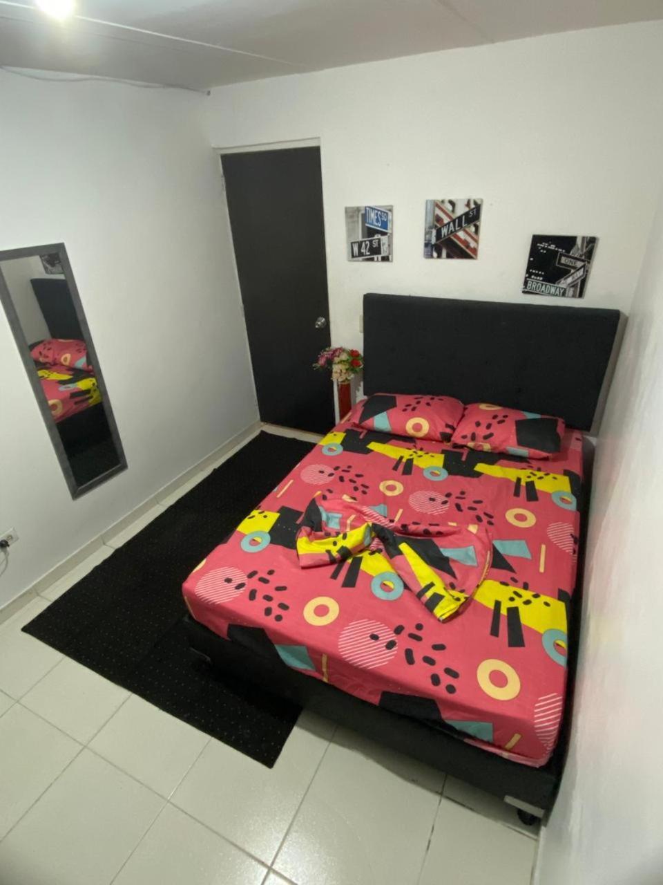 33 Comodo Laureles Estadio 3 3 Banos Apartment *