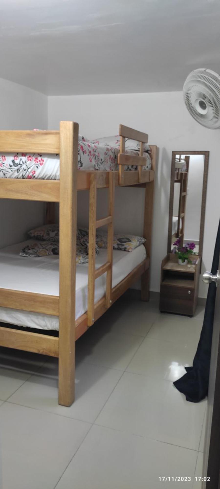 Apartment 33 Comodo Laureles Estadio 3 3 Banos