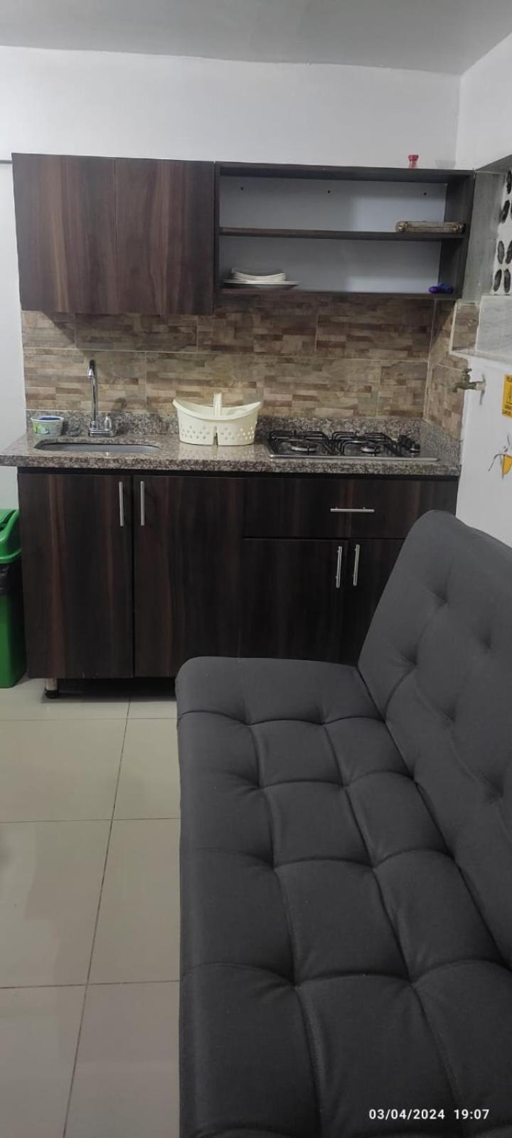 Apartment 33 Comodo Laureles Estadio 3 3 Banos Medellin
